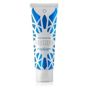 TRUSILVR Rapid Remedy Gel With Activated Oxygen Technology NWT
